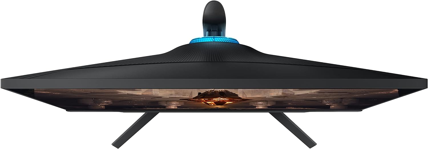 Samsung Odyssey G7 Smart Tizen (G702) 32 Samsung Odyssey G7 Smart Tizen (G702) 32
